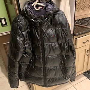 Tommy Hilfiger men’s winter jacket
